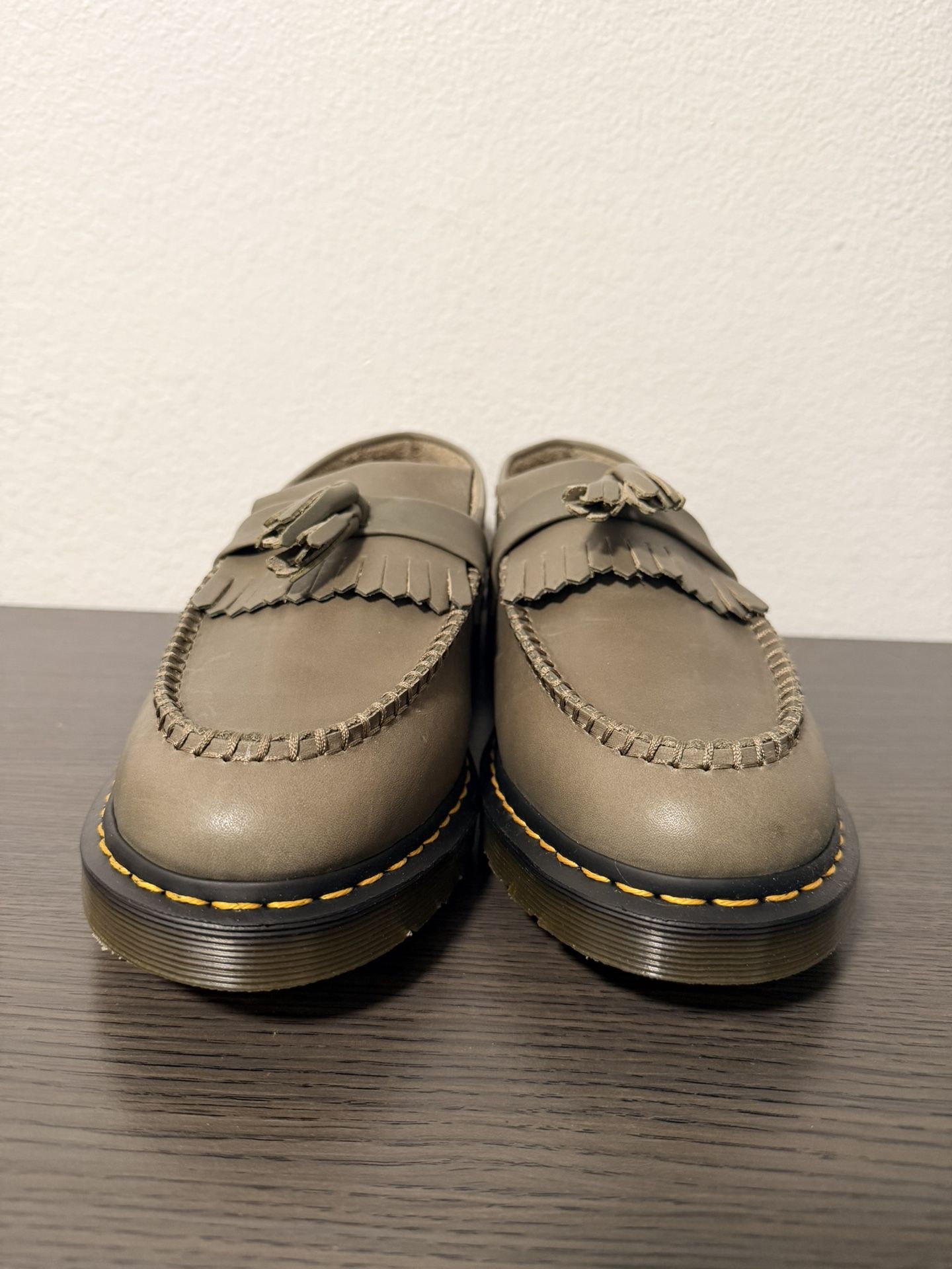 Dr. Marten Adrian YS Carrara