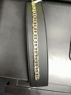 Gucci Link Bracelet