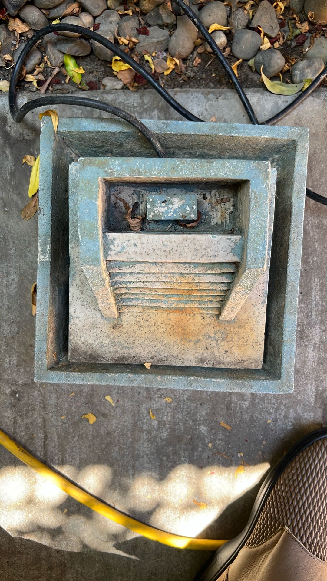 Water Fountain $ 18 OBO