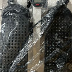 Small Steppers For Exercise 