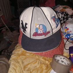 Ball Cap -Vintage  "93  REVOLUTION