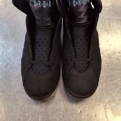 Jordan 7 Retro Chambray Size 11.5