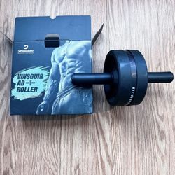 AB Roller - $10 Today Only