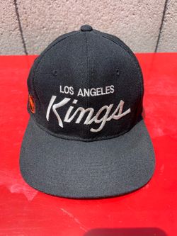 Los Angeles kings sports specialties SnapBack hat