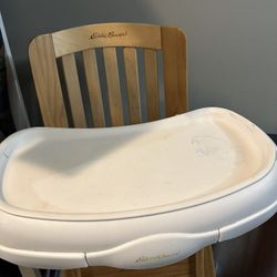 Kids High Chair 