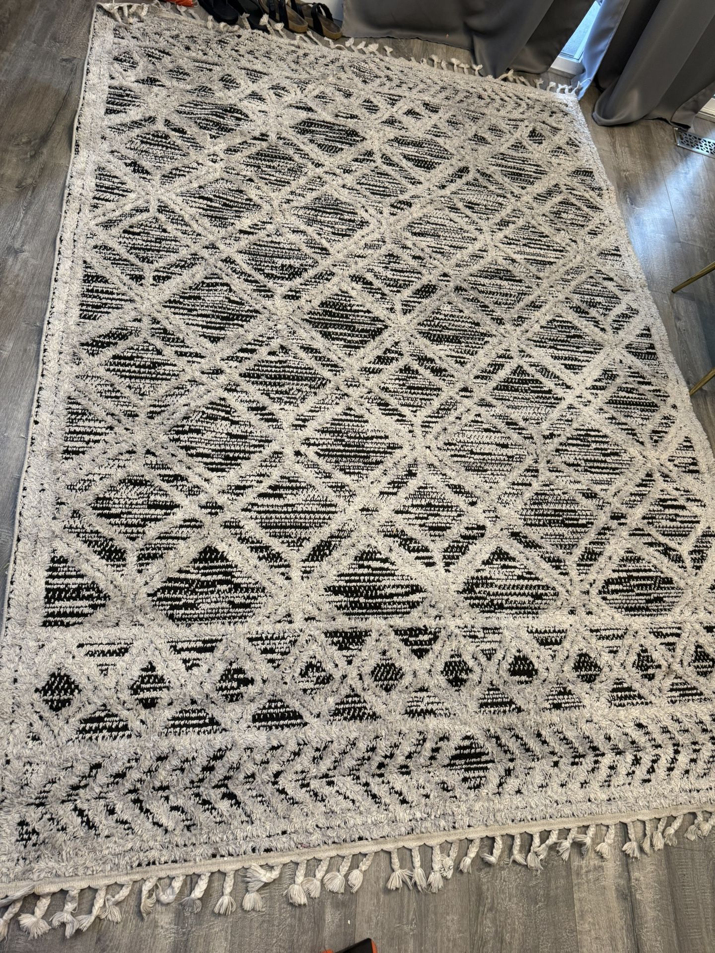 Area Rug