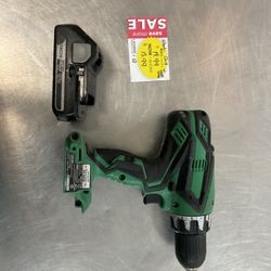 Hitachi Drill 