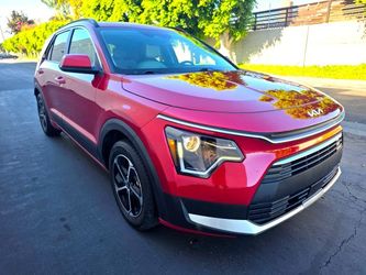 2023 Kia Niro