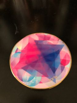 Make believe in yourself tarte