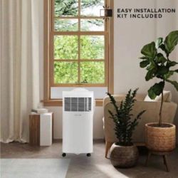 Portable AC Unit
