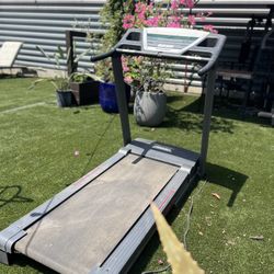ProForm Treadmill