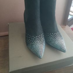 Azura Italian Shoes  - New 