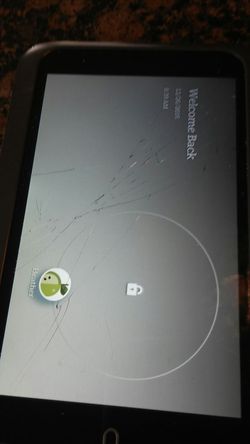 Two nooks great working condition