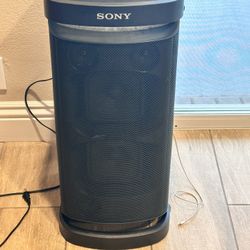 Sony Xp700 $300