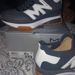 Mark Nason Tennis Wedges