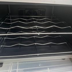 Sunbeam OVEN 
