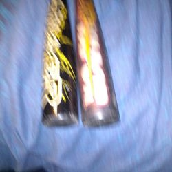 Baseball Bats
