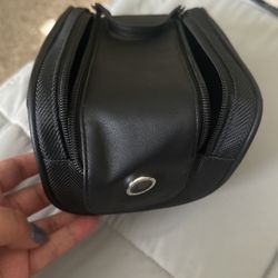 Authentic BVLGARI toiletries Bag