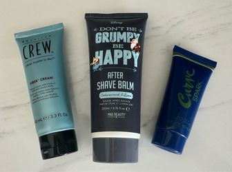 Skin Care and Makeup
