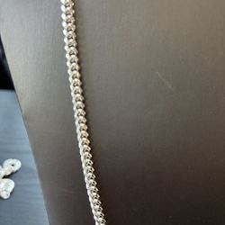 Silver Chains 925 Silver
