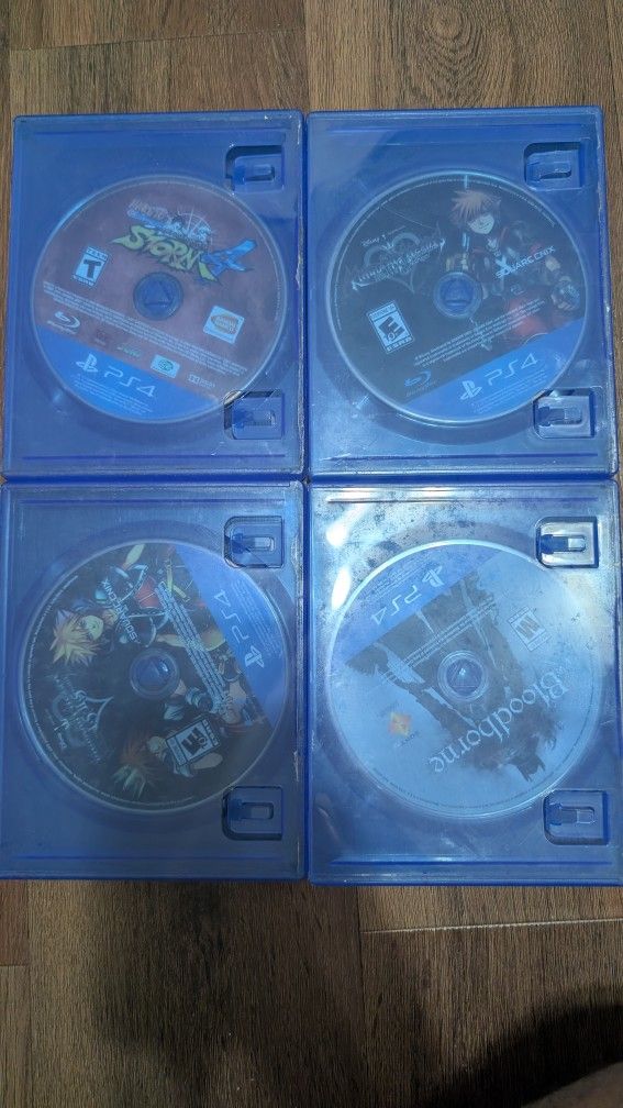 PlayStation Games For Sale - Low Prices 