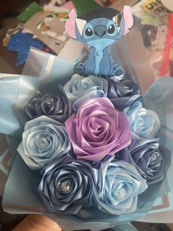 Ramos De Flores Eternas