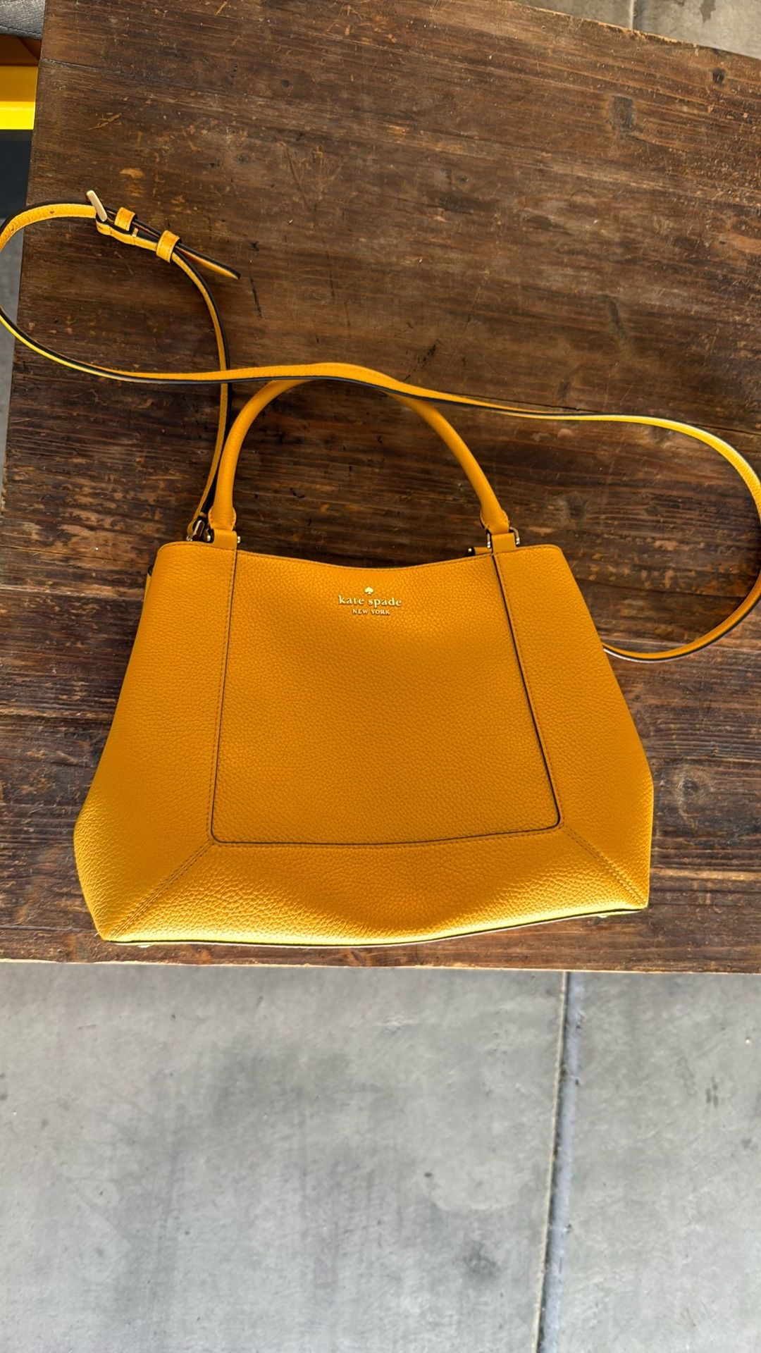 Various Kate Spade, Michael Kors, Rebecca Minkoff, purses