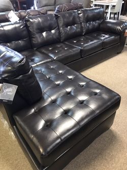 Brand New Sectional with warranty