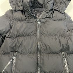 Armani Exchange Puffer Down Jacket