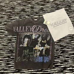 vvs valley streetwear shirt