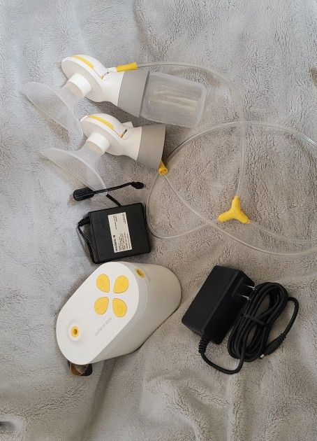 Medela Travel Pump