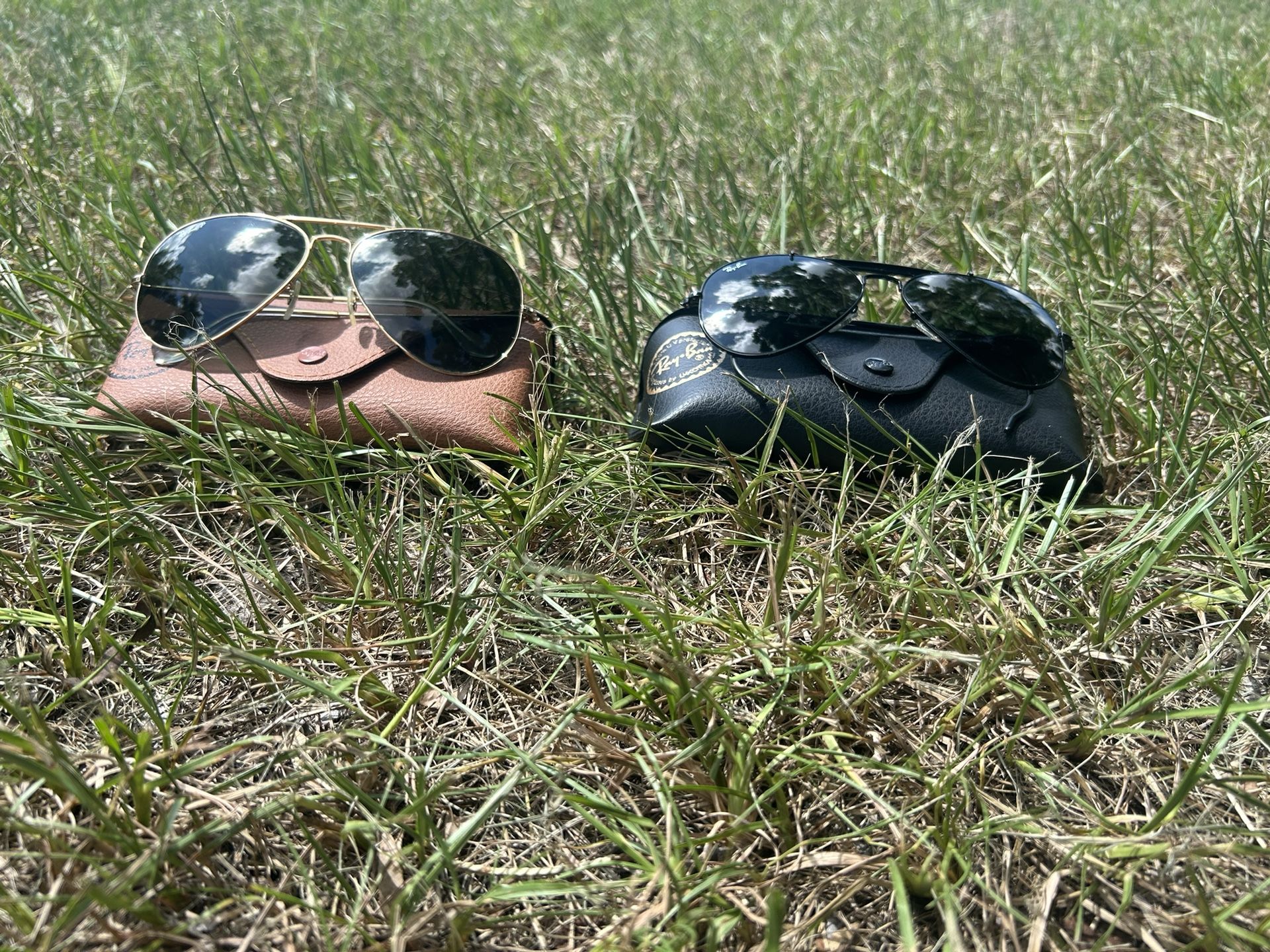Ray Bans Sunglasses