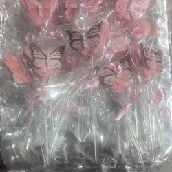Balloons And Treats