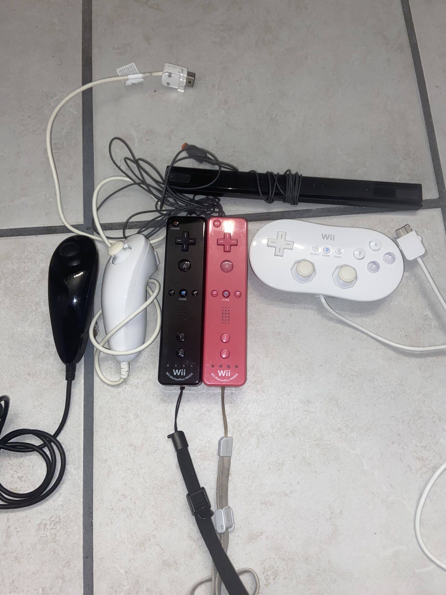 Wii Accessories for Sale in Las Vegas, NV OfferUp