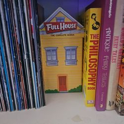 Full House Complete Series 