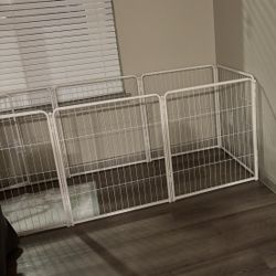 Dog Playpen/kennel 