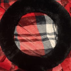 Steering Wheel Cover