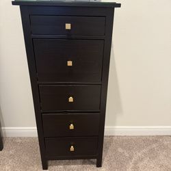 Hemnes Lingerie Dresser 
