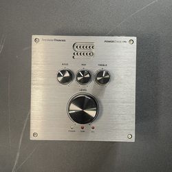 Seymour Duncan PowerStage 170 Pedalboard Guitar Amplifier Power Amp
