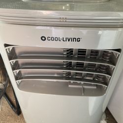 Cool-Living Portable Air Conditioner 