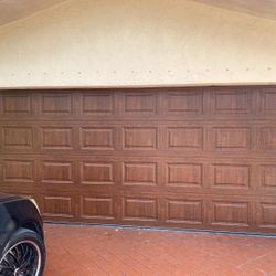 Garage Doors 