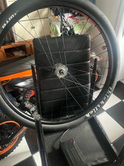 Throne 29er rim