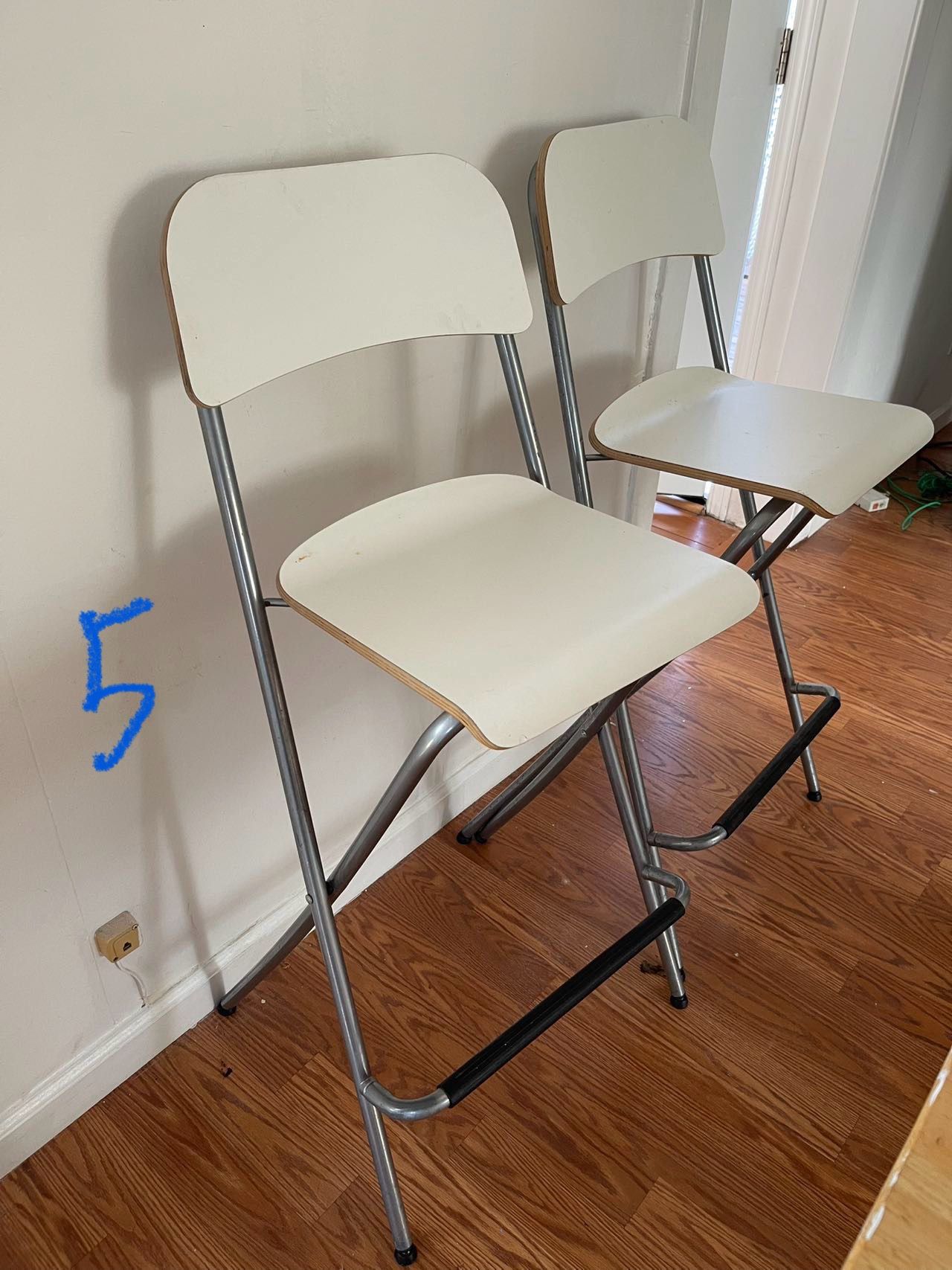 Refrigerator Moving sale