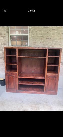 Solid Red Oak