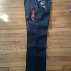 New Dickies Original Fit 874 Work Pants 33x32