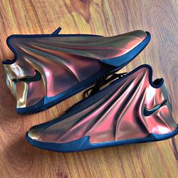 Nike GT Future “Wale”  Copper (Men’s 9)