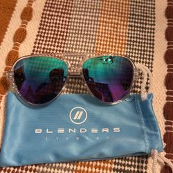 Blenders Sunglasses