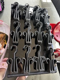 Display Shoe Hangers 