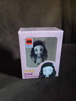 Nezuko Pin