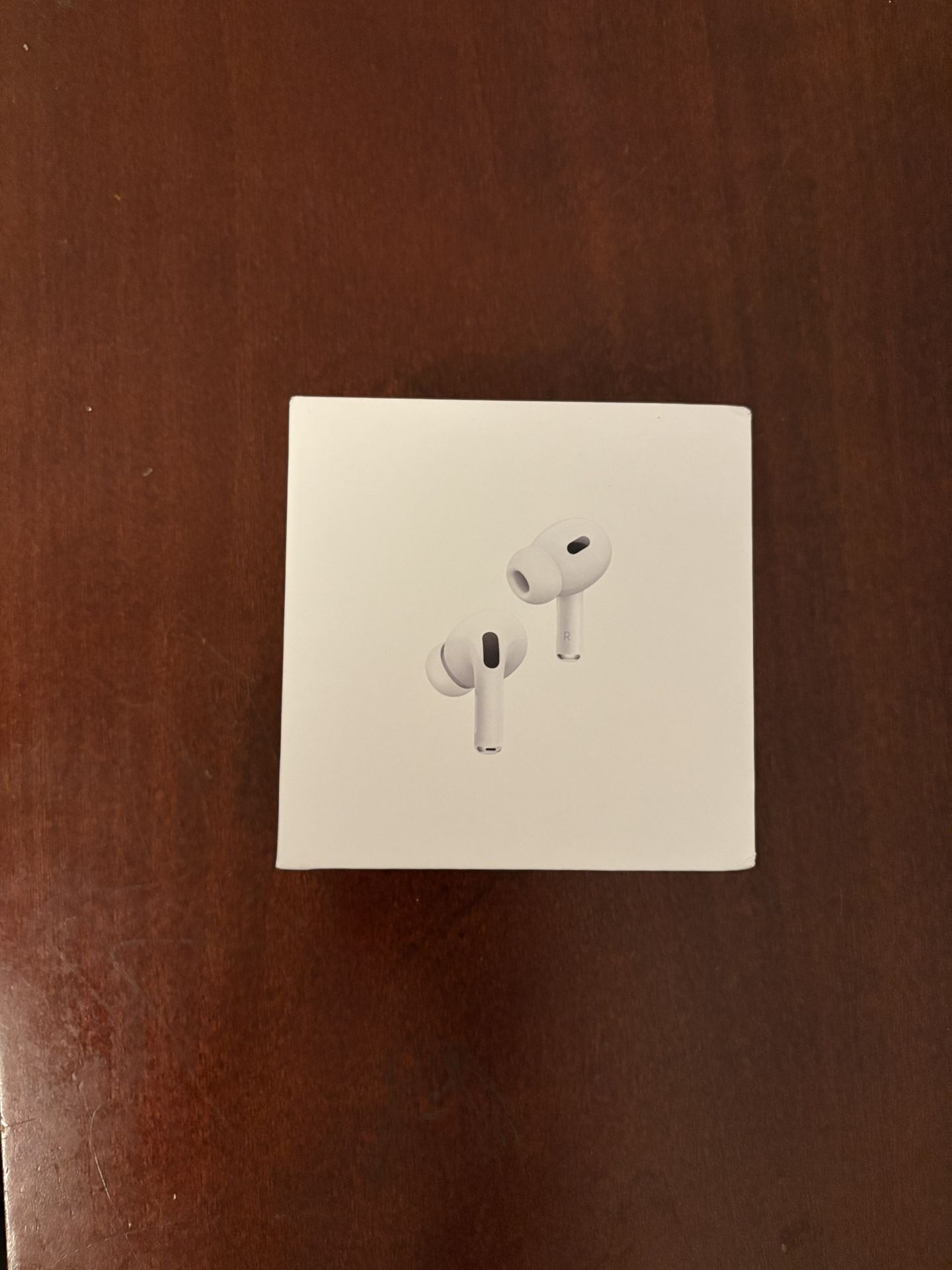 AirPods Pro 2nd Generation 